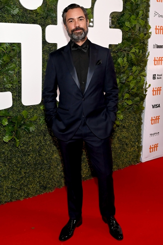 SOPHIE HSIN - PORTFOLIO - CELEBRITY